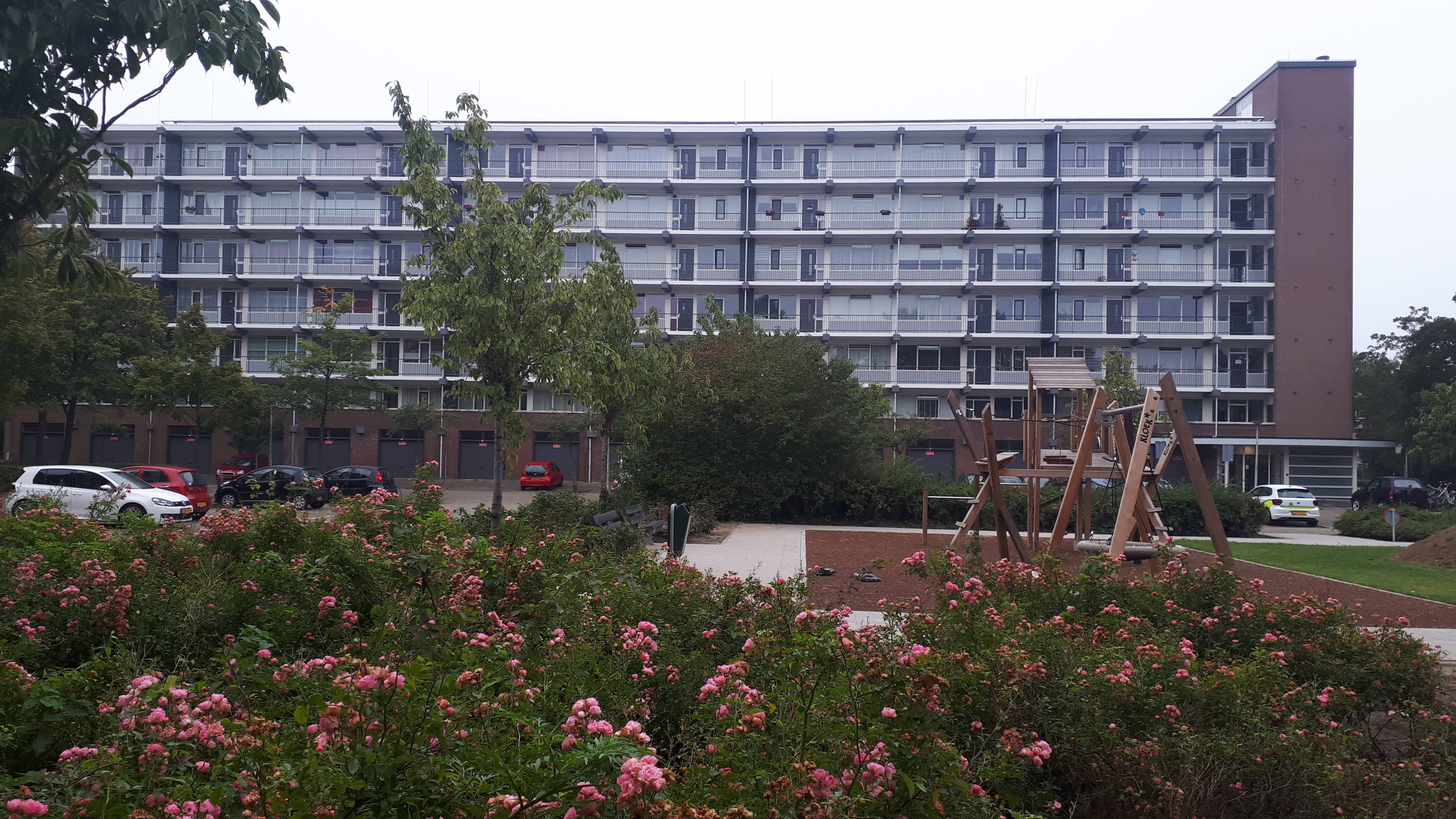 Van Assendelftgaarde 90 - Hendrik-Ido-Ambacht