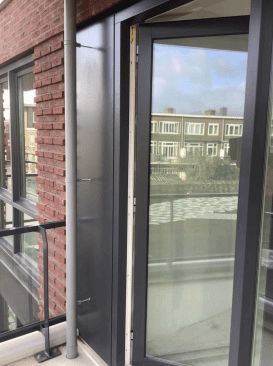 Twellosebeeklaan 181 - Utrecht