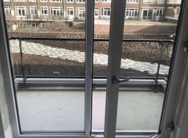 Twellosebeeklaan 181 - Utrecht