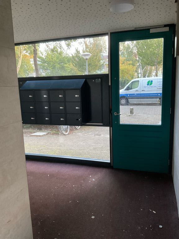 Zeevaarthof 145 - Amsterdam