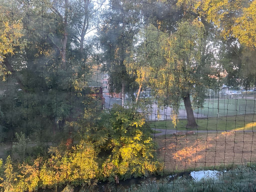 Zeevaarthof 145 - Amsterdam