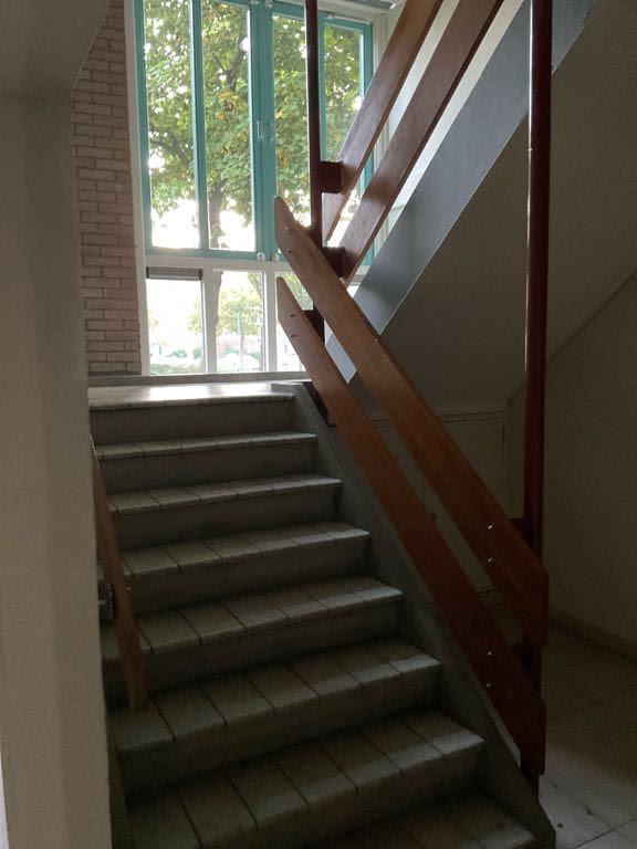 Zeevaarthof 145 - Amsterdam