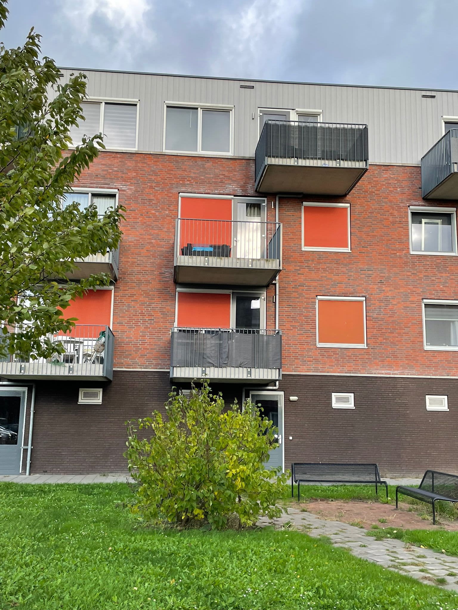 Fiep Westendorplaan 22 - Zaltbommel