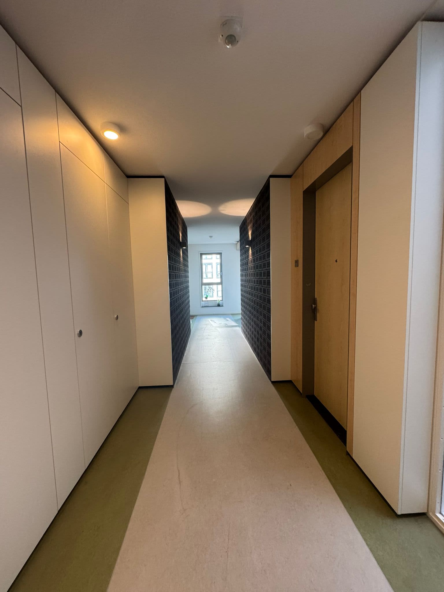 Voorburgstraat 495C - Amsterdam