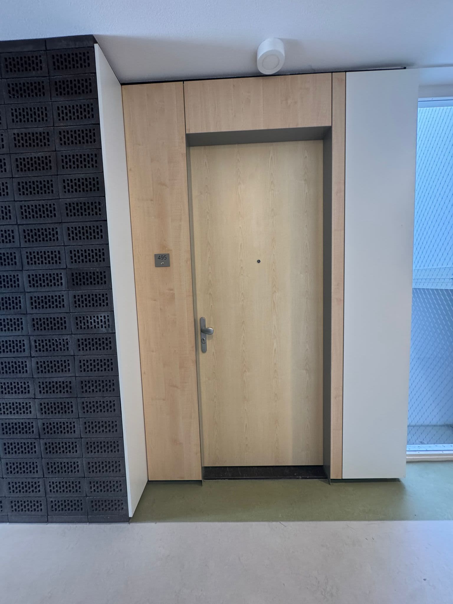 Voorburgstraat 495C - Amsterdam