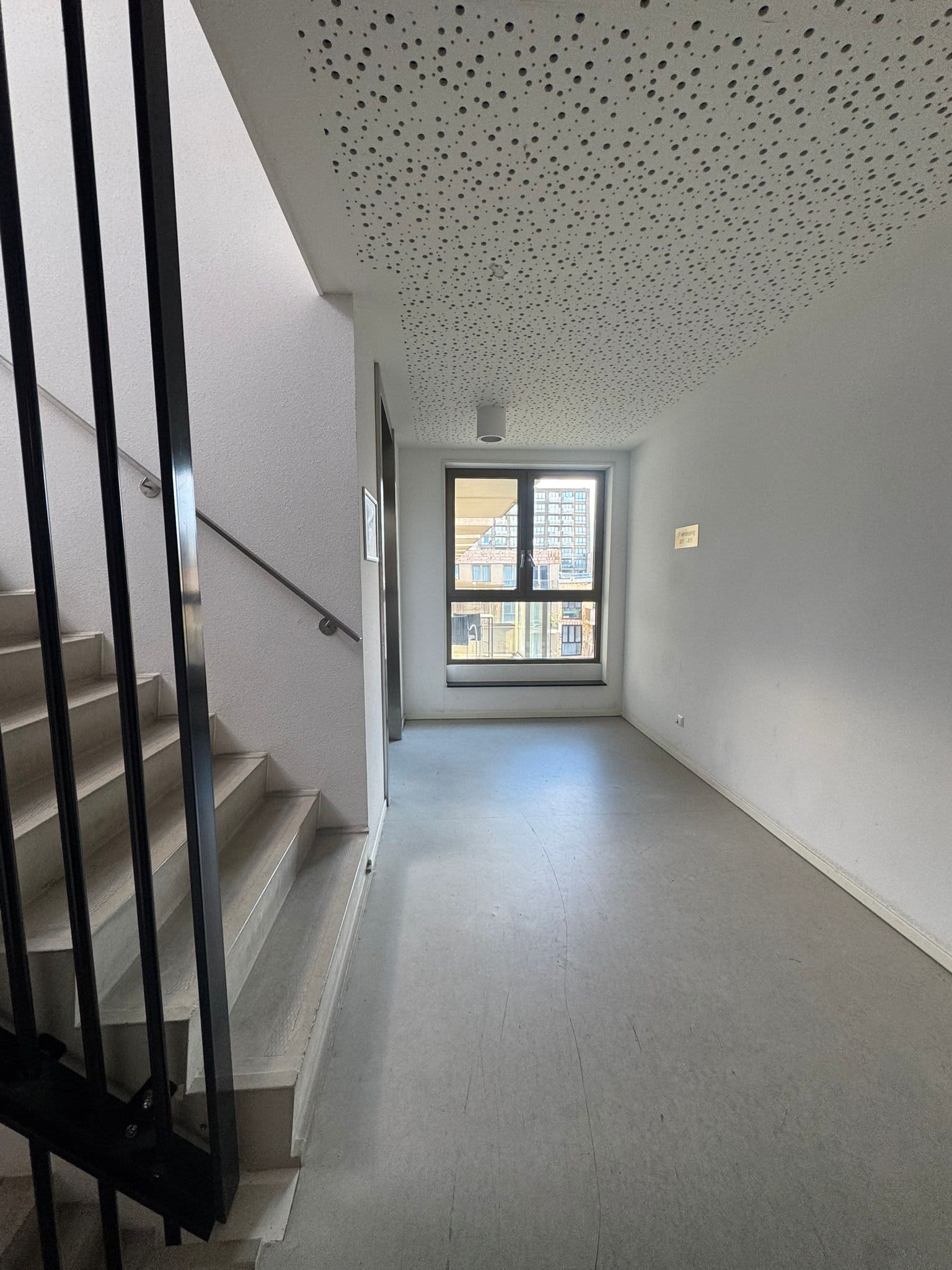 Voorburgstraat 495C - Amsterdam