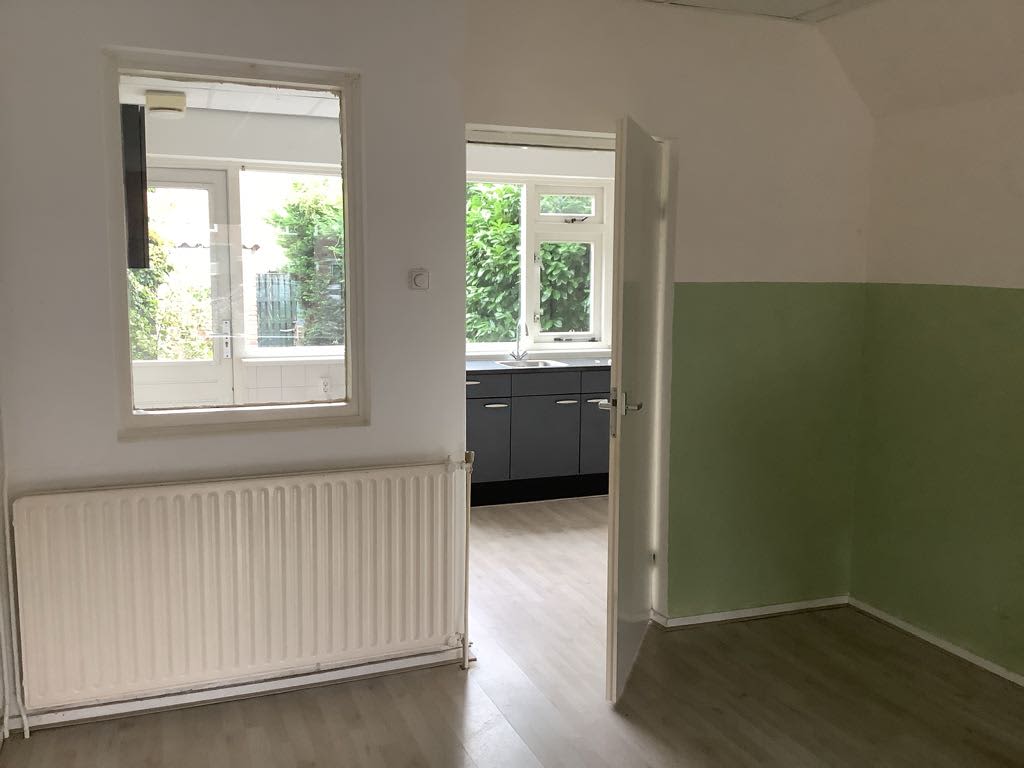 Van Egmondkade 31 - Utrecht