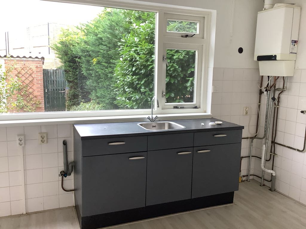 Van Egmondkade 31 - Utrecht