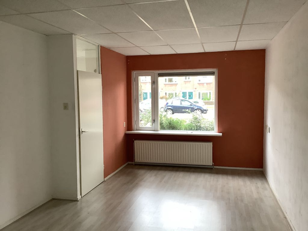 Van Egmondkade 31 - Utrecht