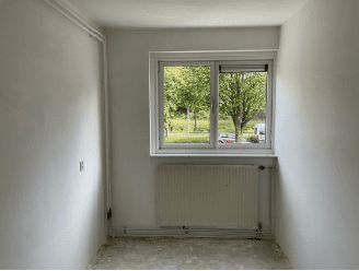 Noorderbreedte 10 - Amsterdam