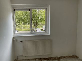 Noorderbreedte 10 - Amsterdam