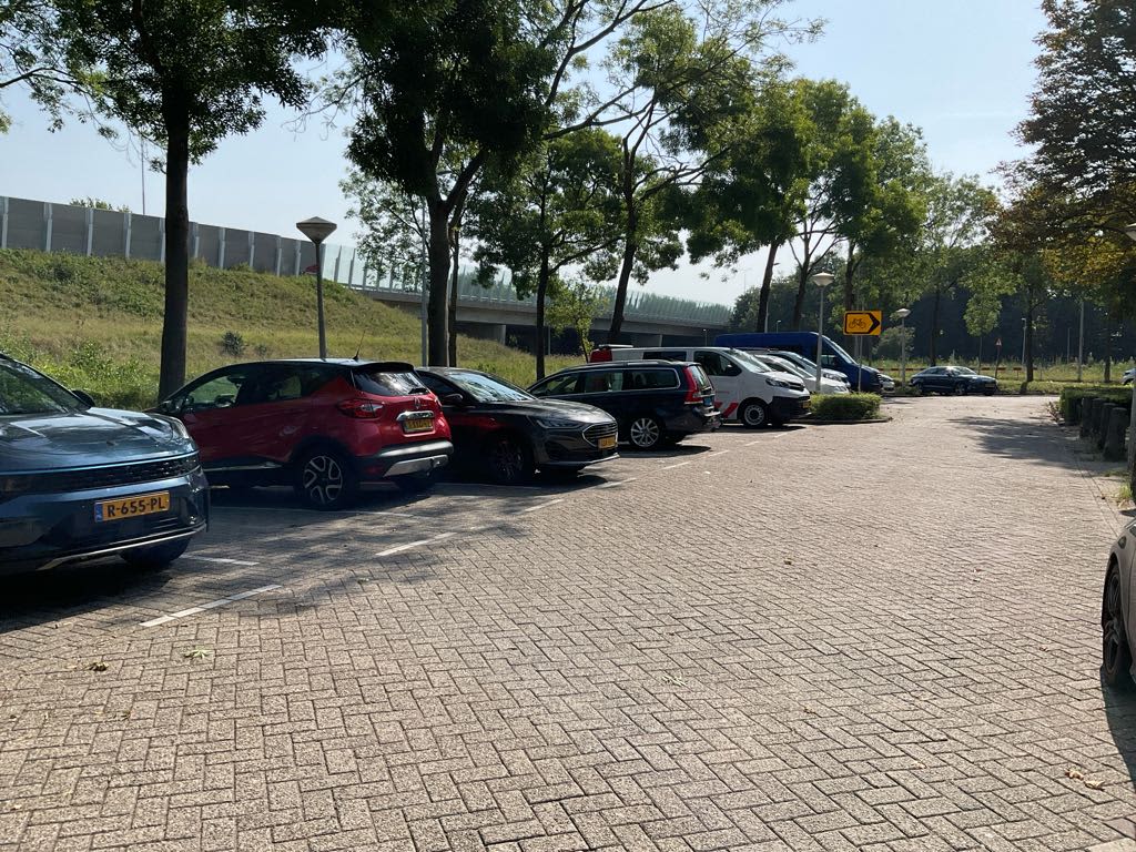 Noorderbreedte 10 - Amsterdam