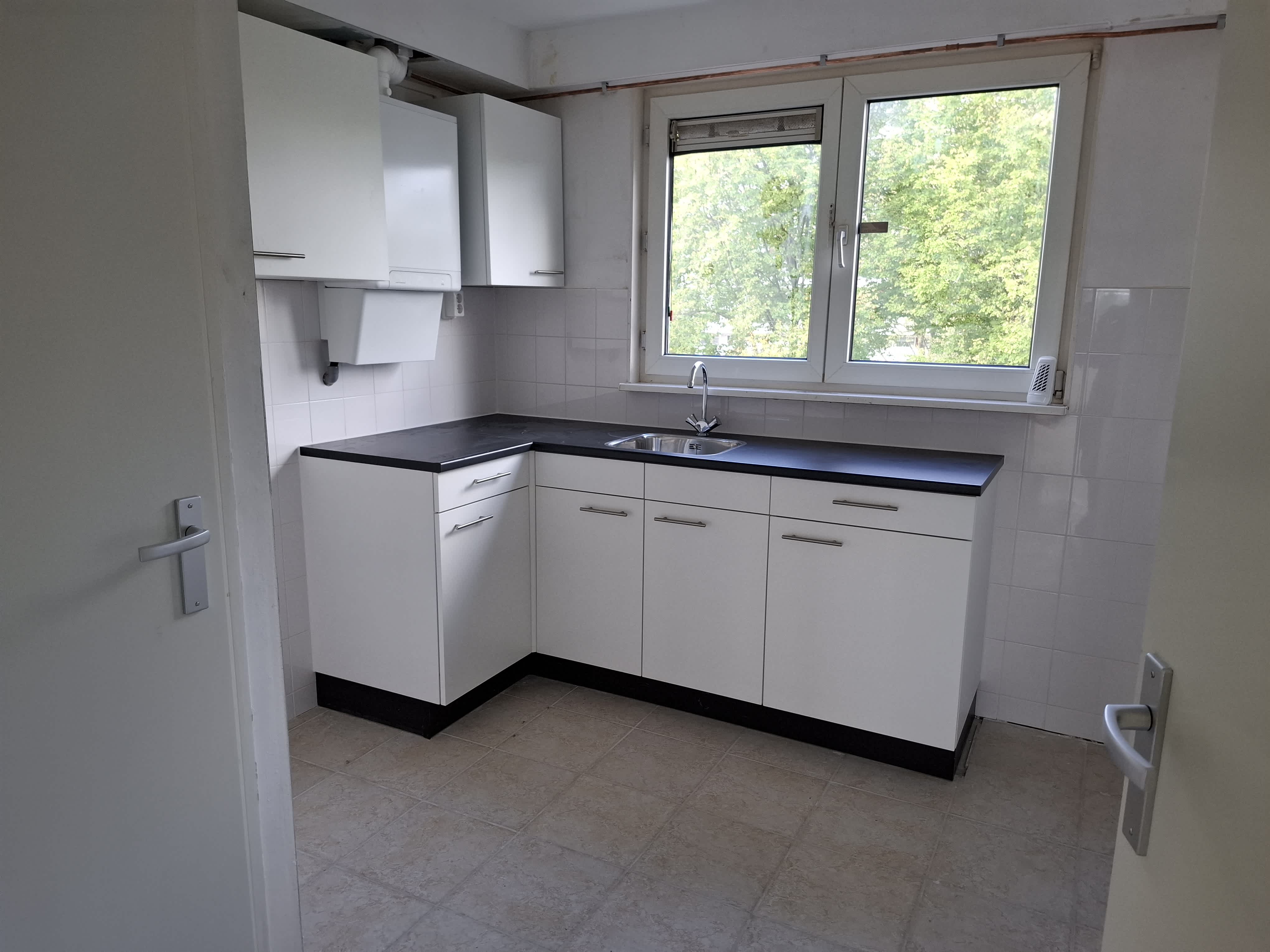 Burgemeester Van de Pollstraat 56-B - Amsterdam