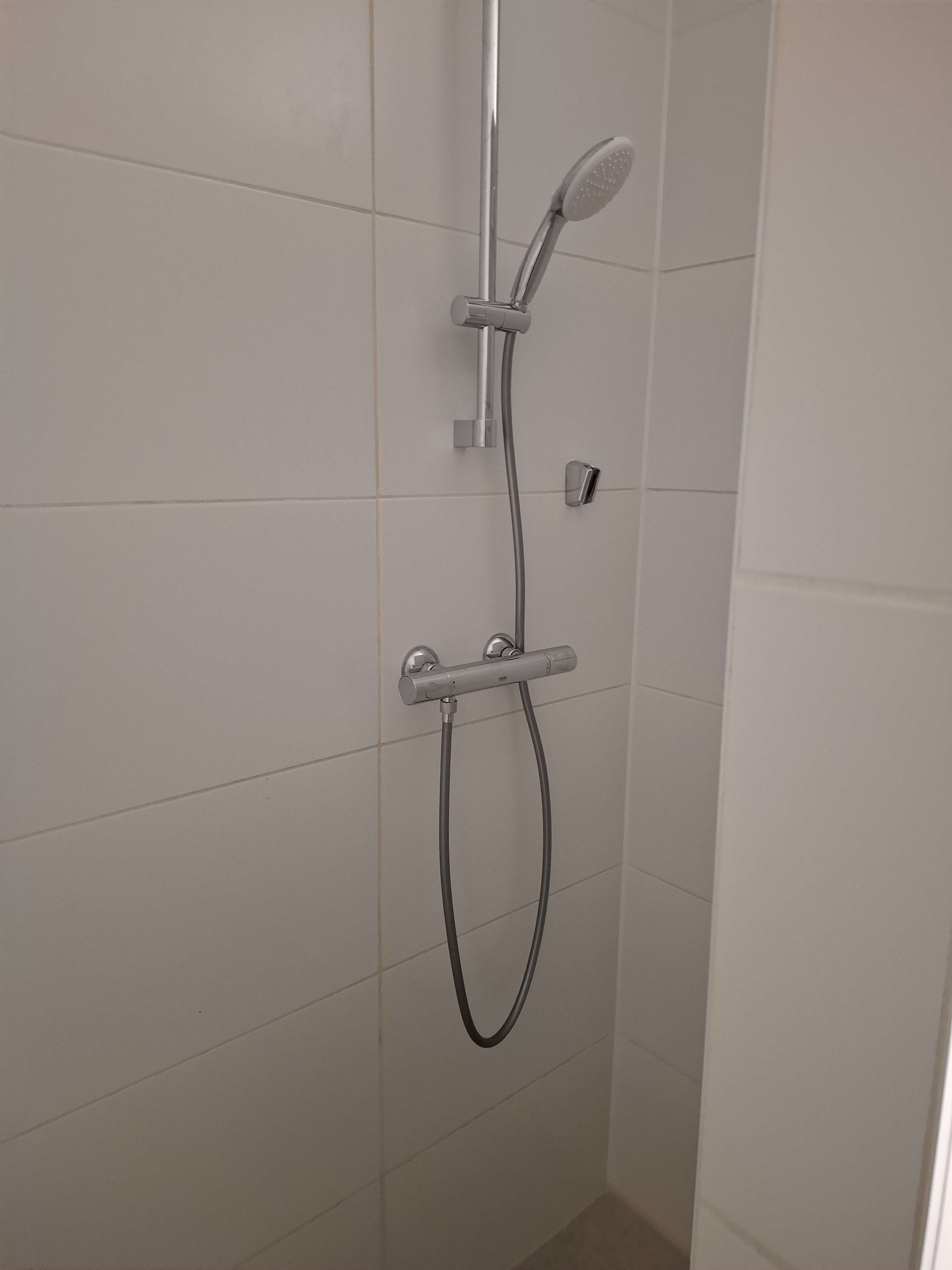 Burgemeester Van de Pollstraat 56-B - Amsterdam