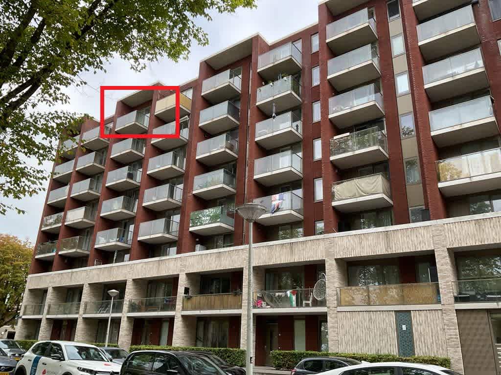 Limmenstraat 77 - Amsterdam