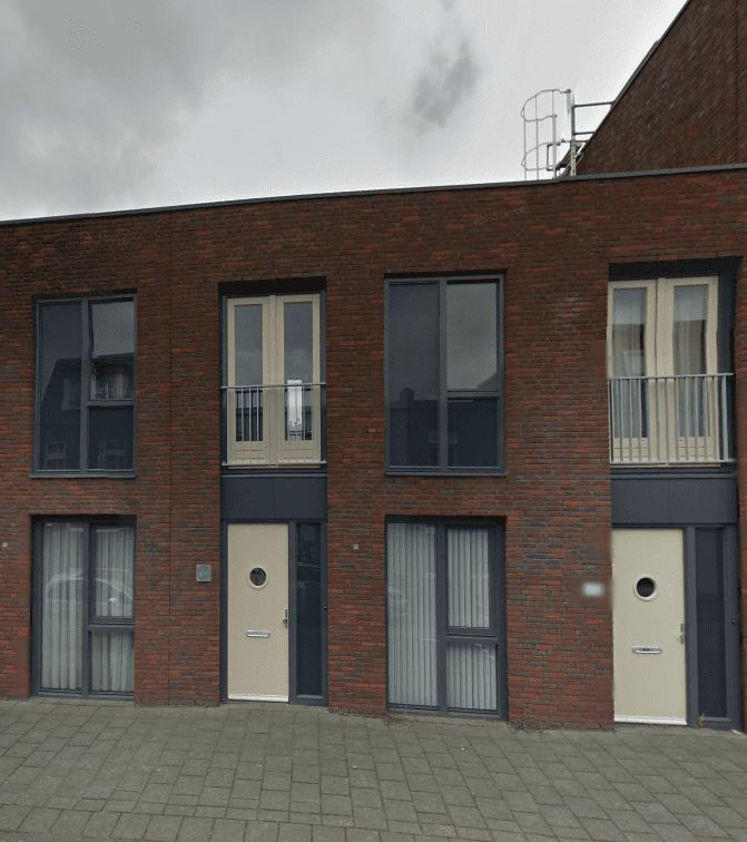 Grote Houtweg 108 - Beverwijk