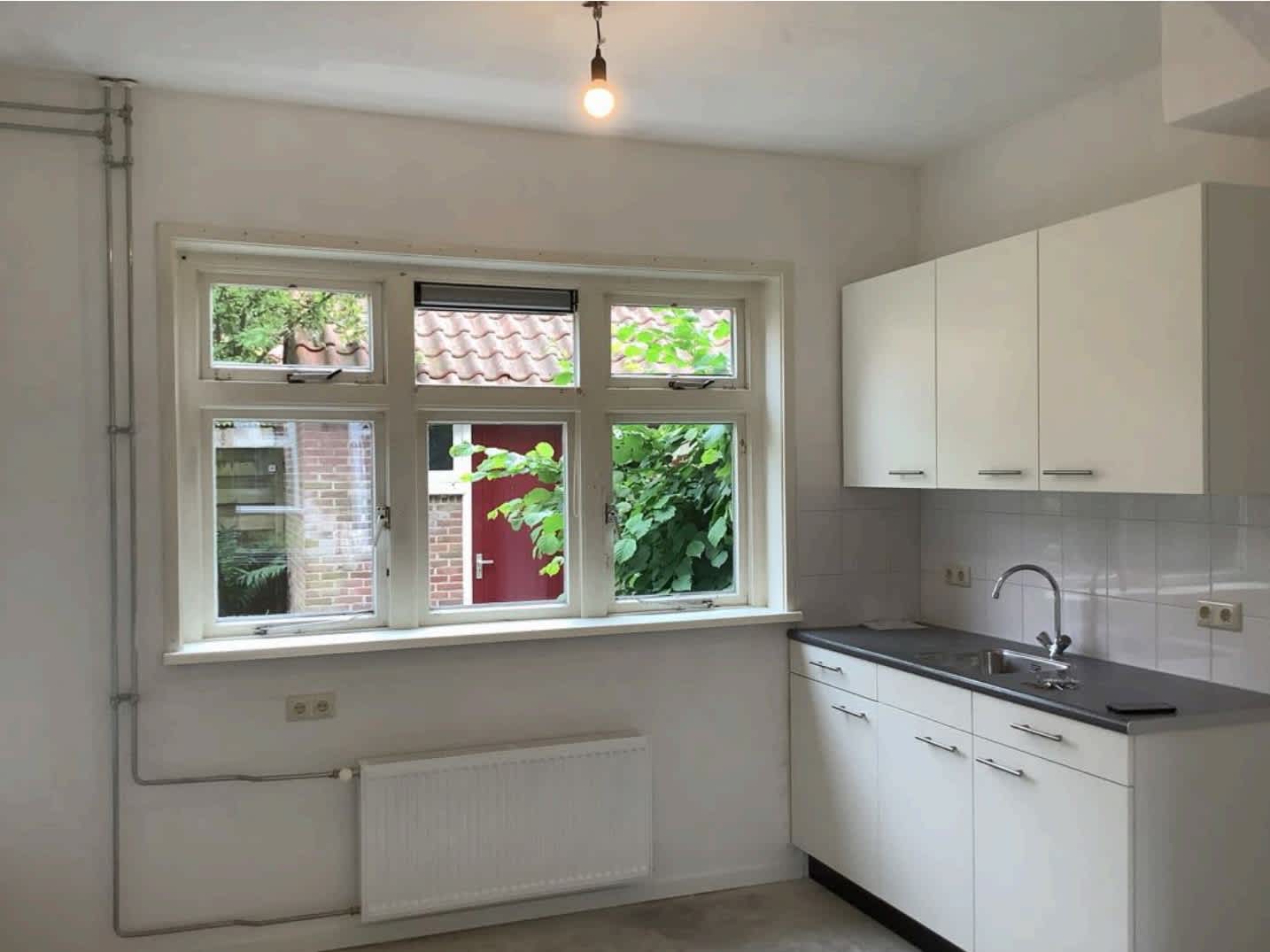 Harpstraat 65 - Utrecht