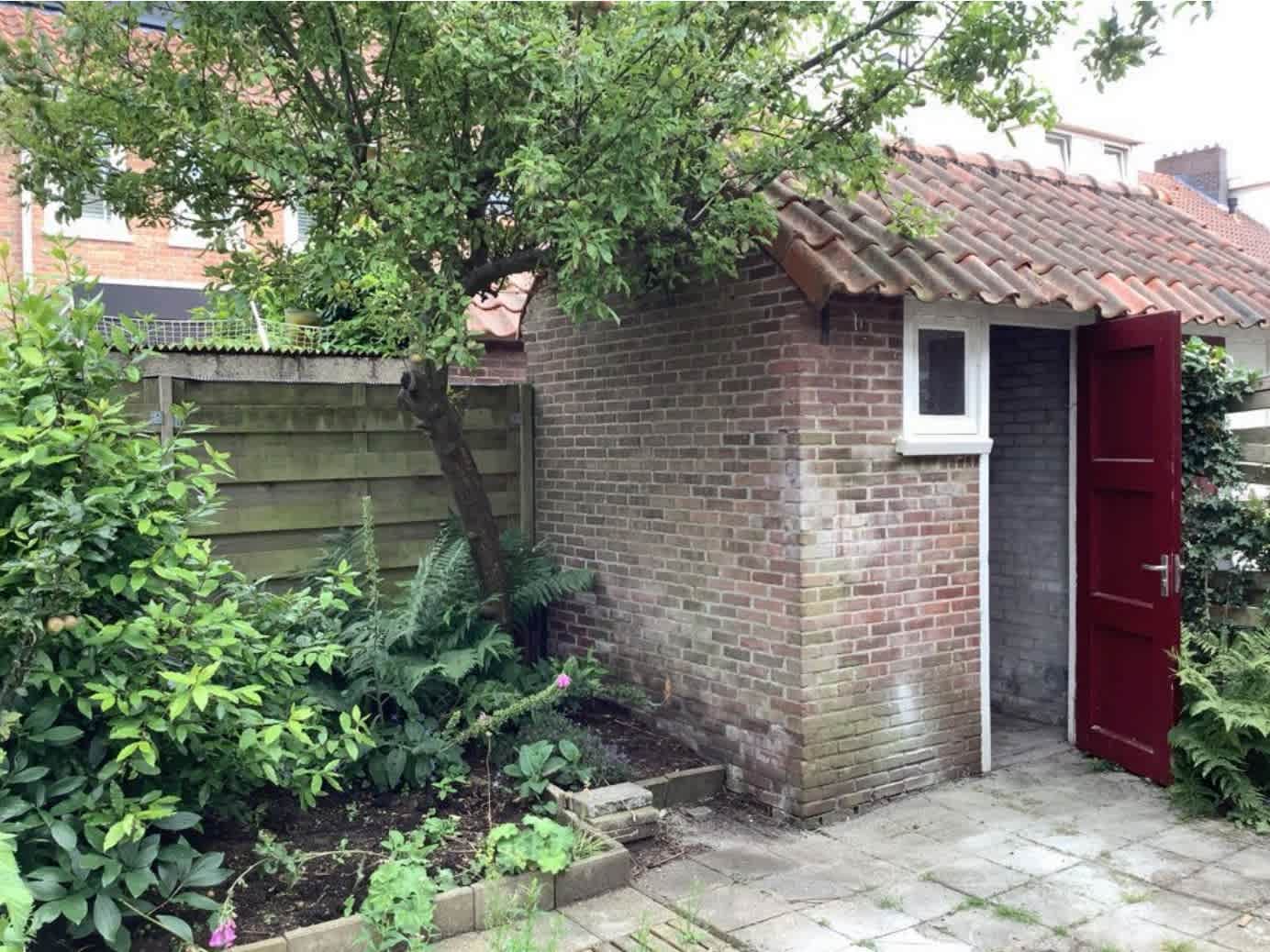 Harpstraat 65 - Utrecht