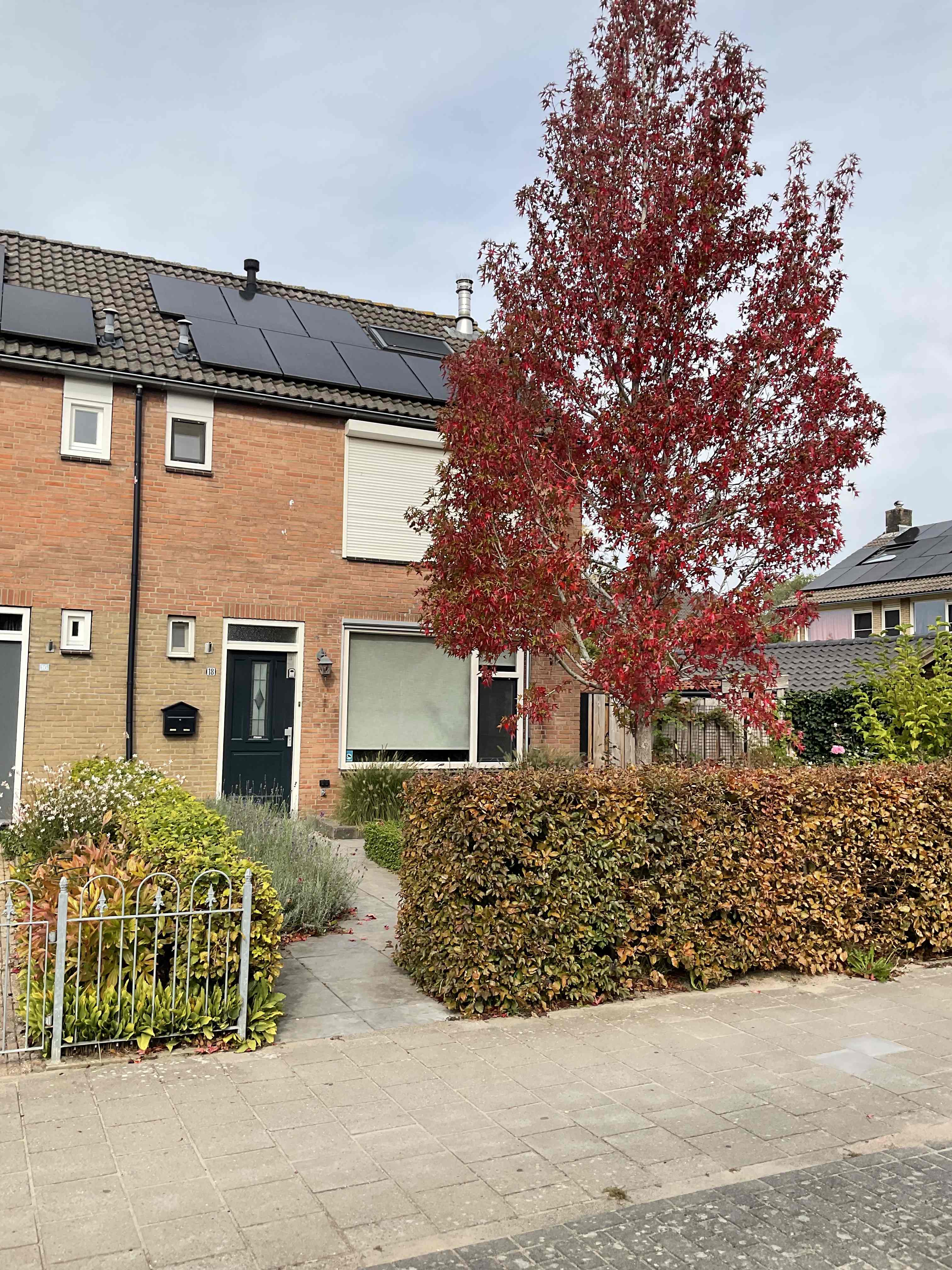 van Langerakstraat 18 - Asperen