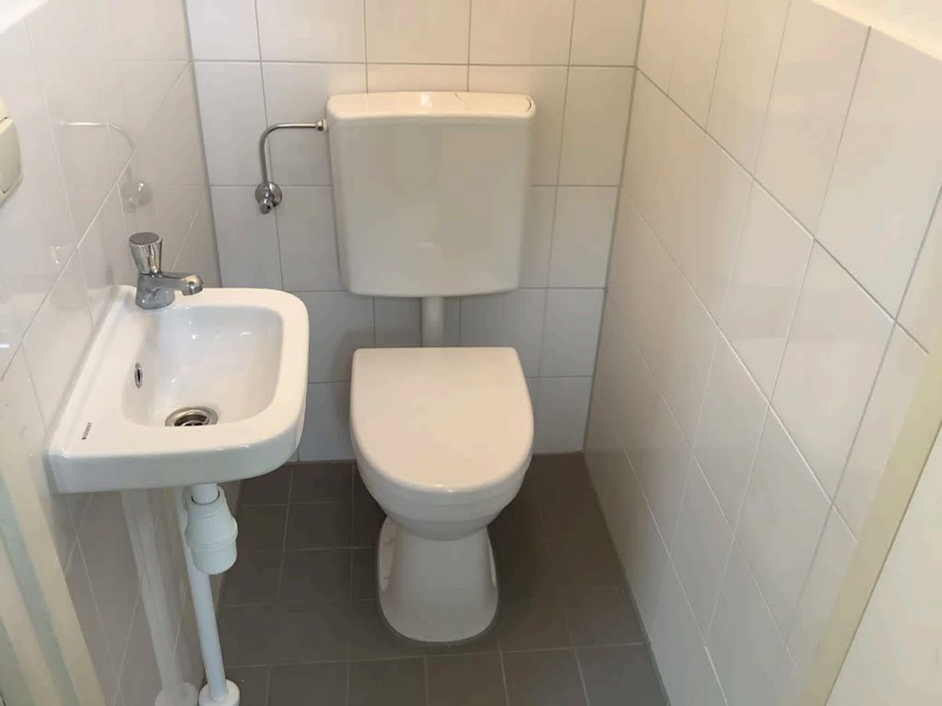 Harpstraat 65 - Utrecht