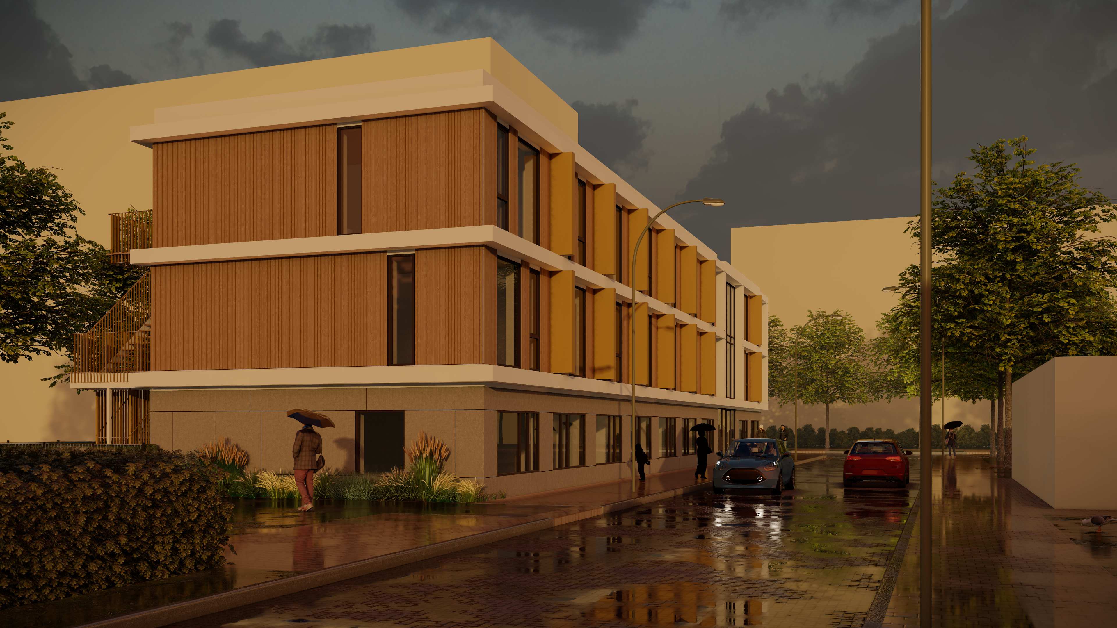 Athenestraat 57 - Haarlem