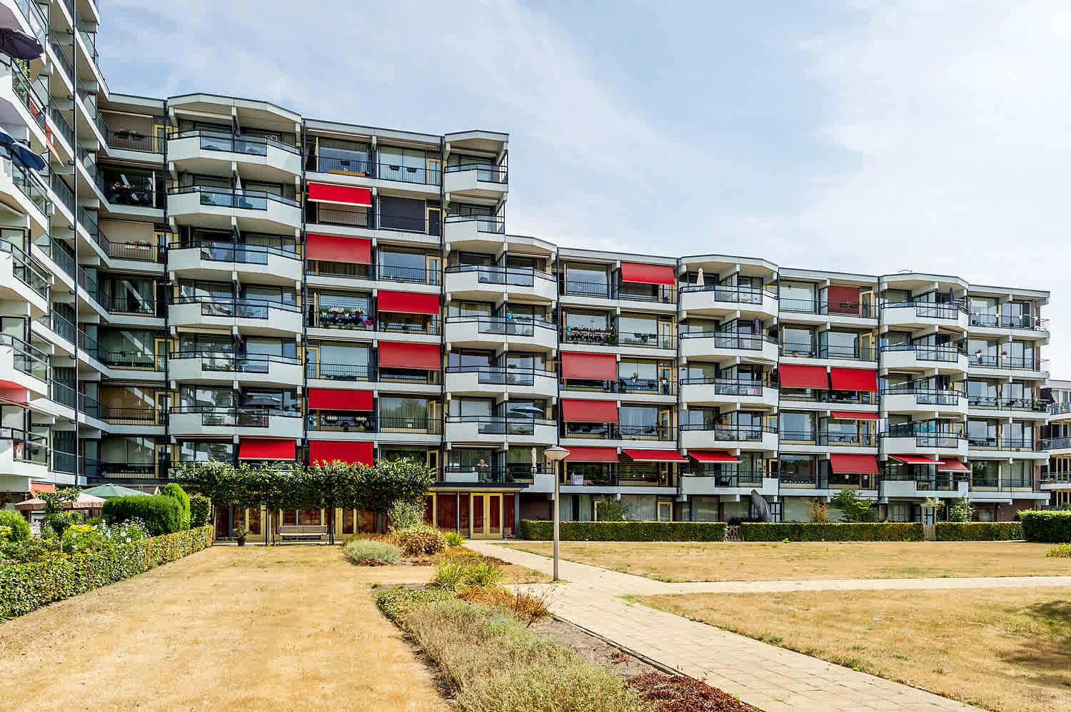 Verzetsplein 143 - Amersfoort