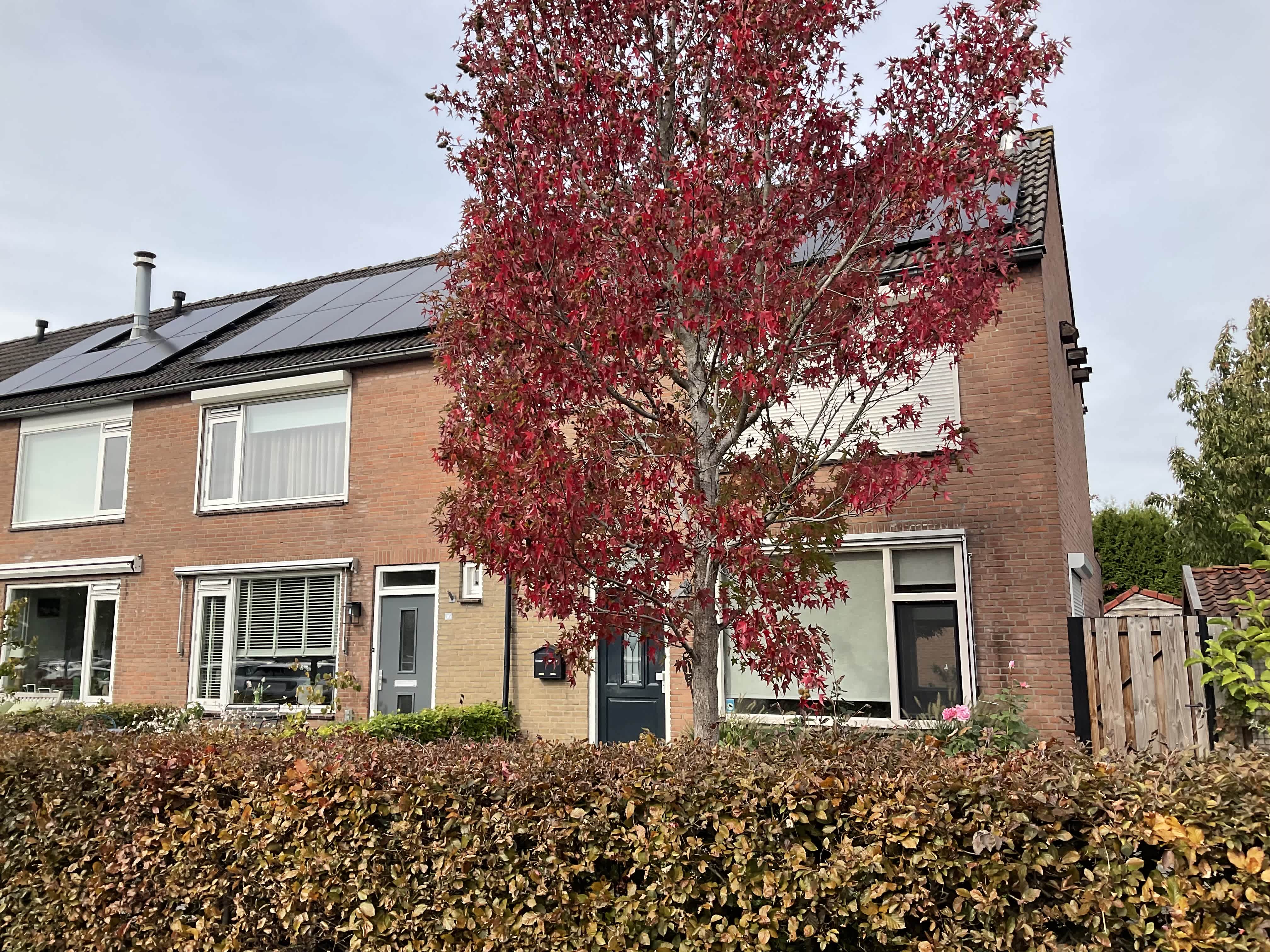 van Langerakstraat 18 - Asperen