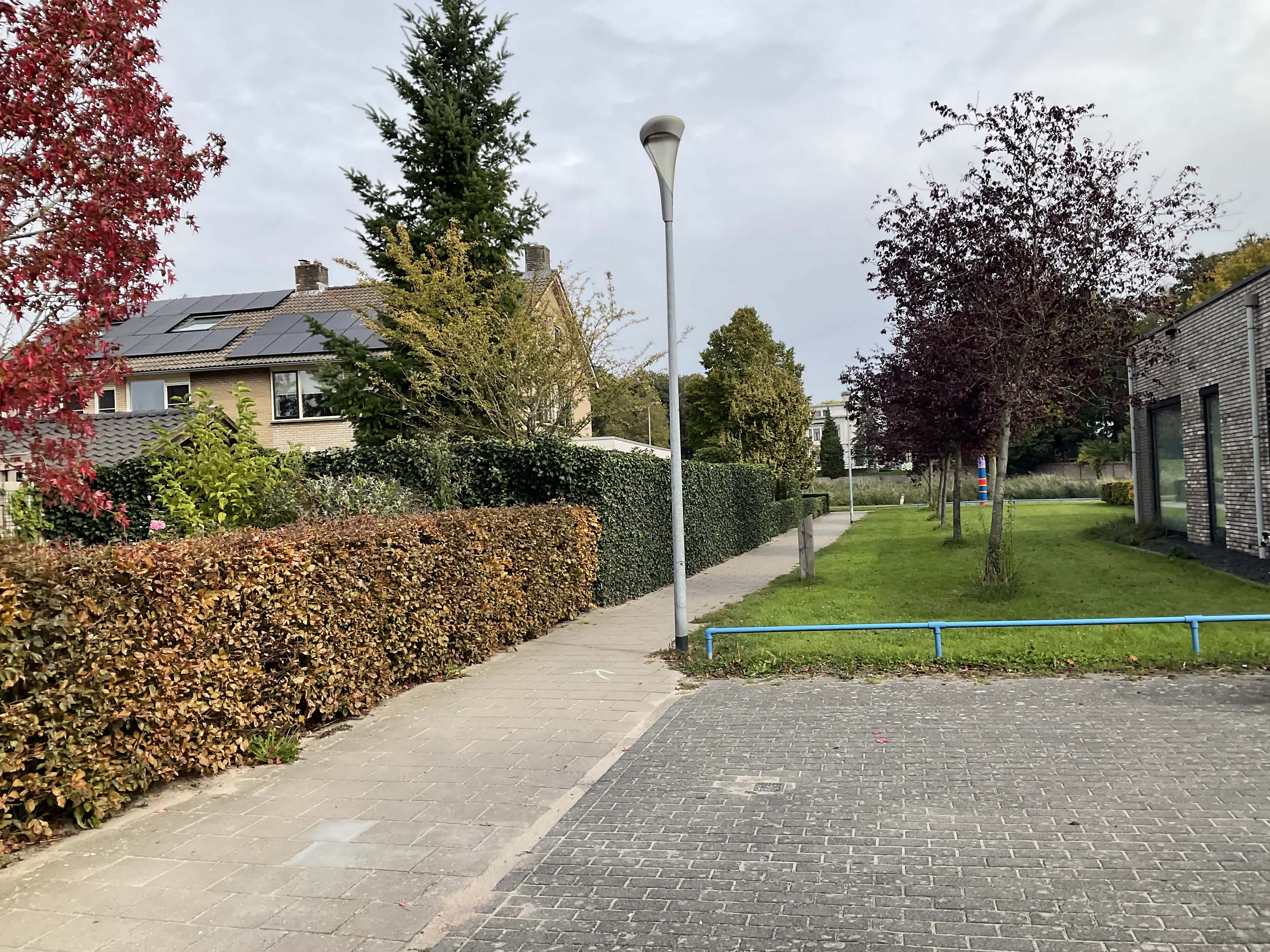 van Langerakstraat 18 - Asperen