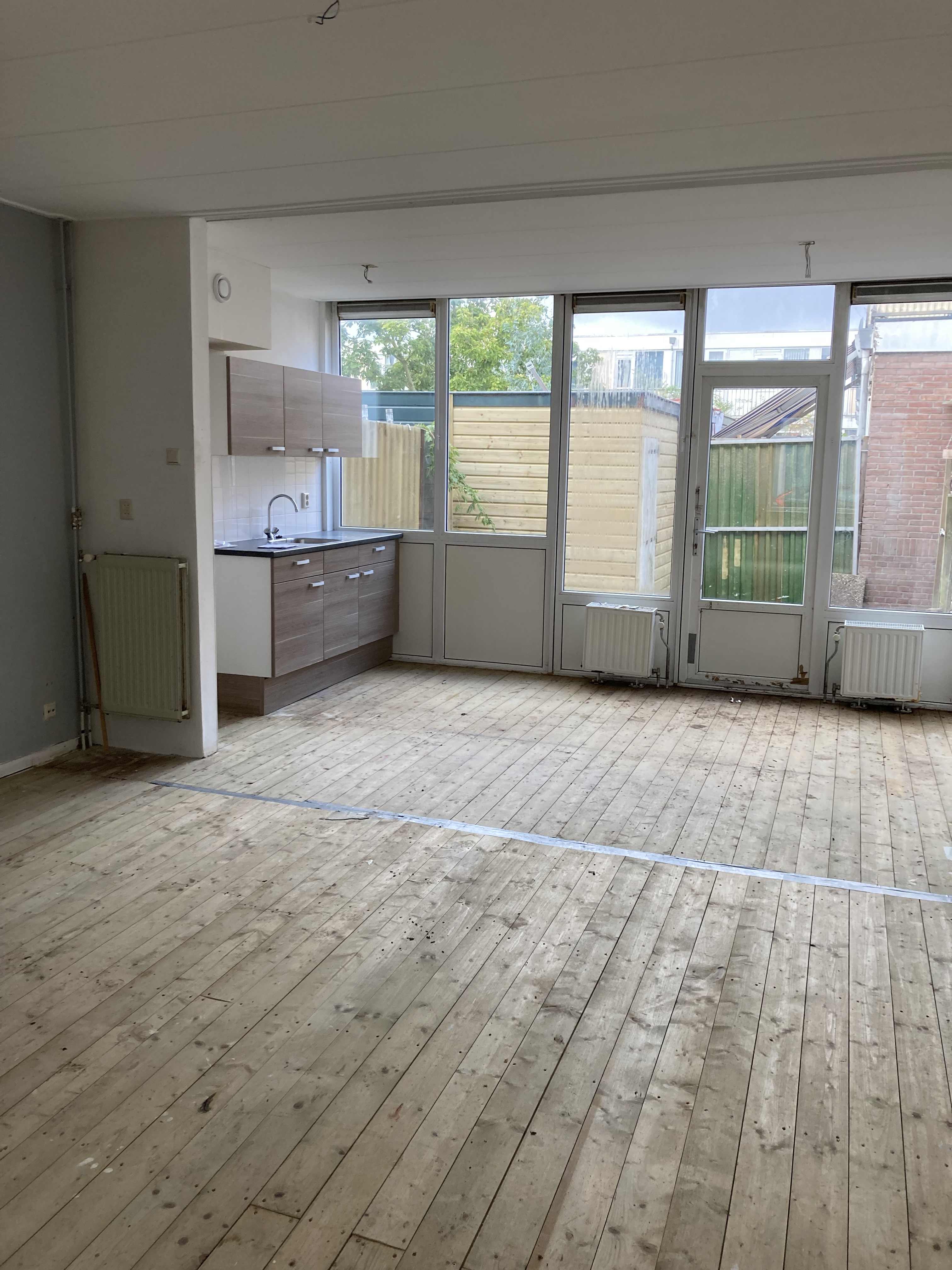 Amsterdamstraat 78 - Haarlem