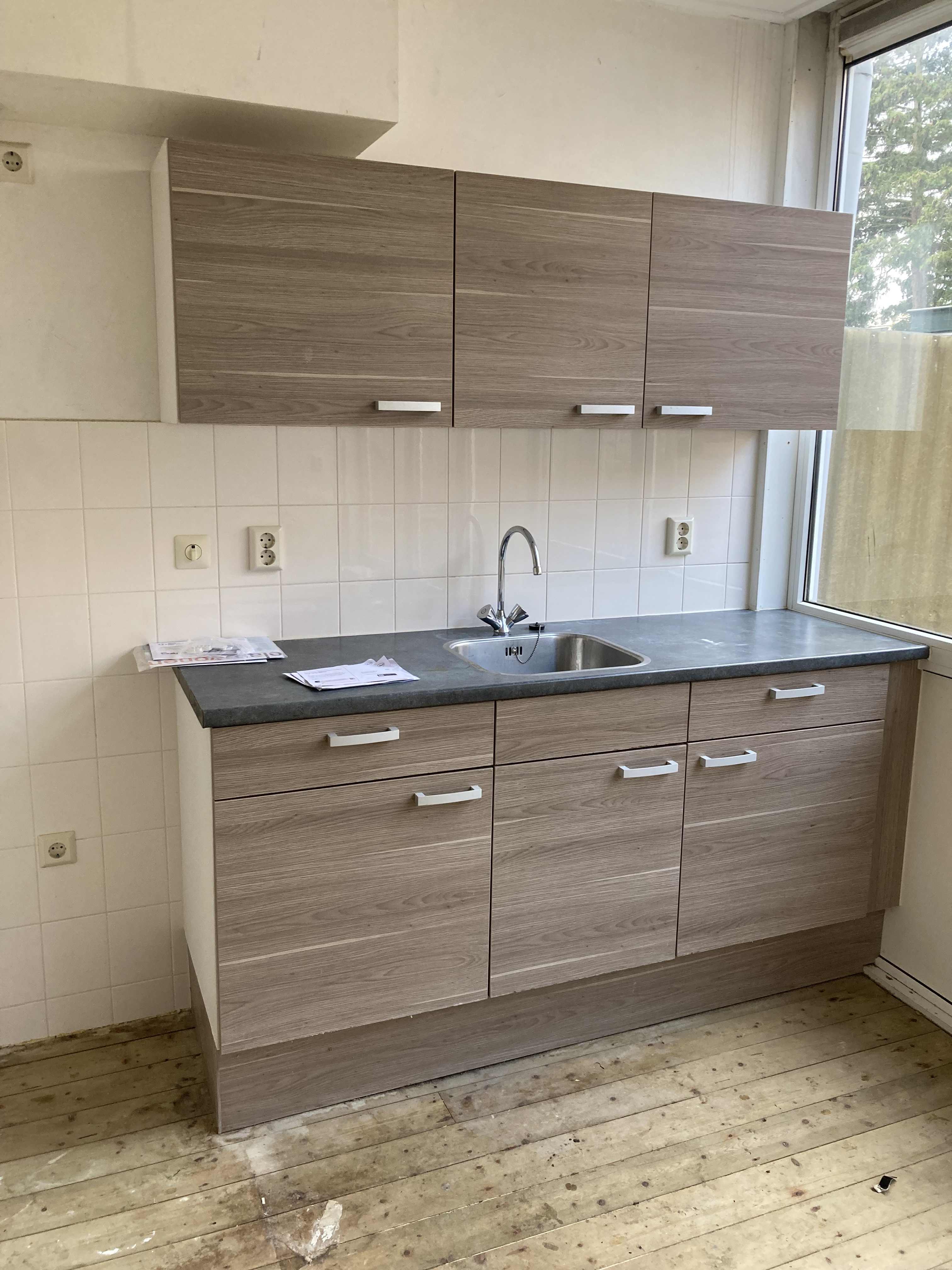 Amsterdamstraat 78 - Haarlem