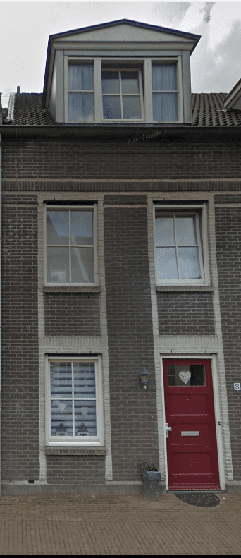 Weergang 8 - Heemskerk