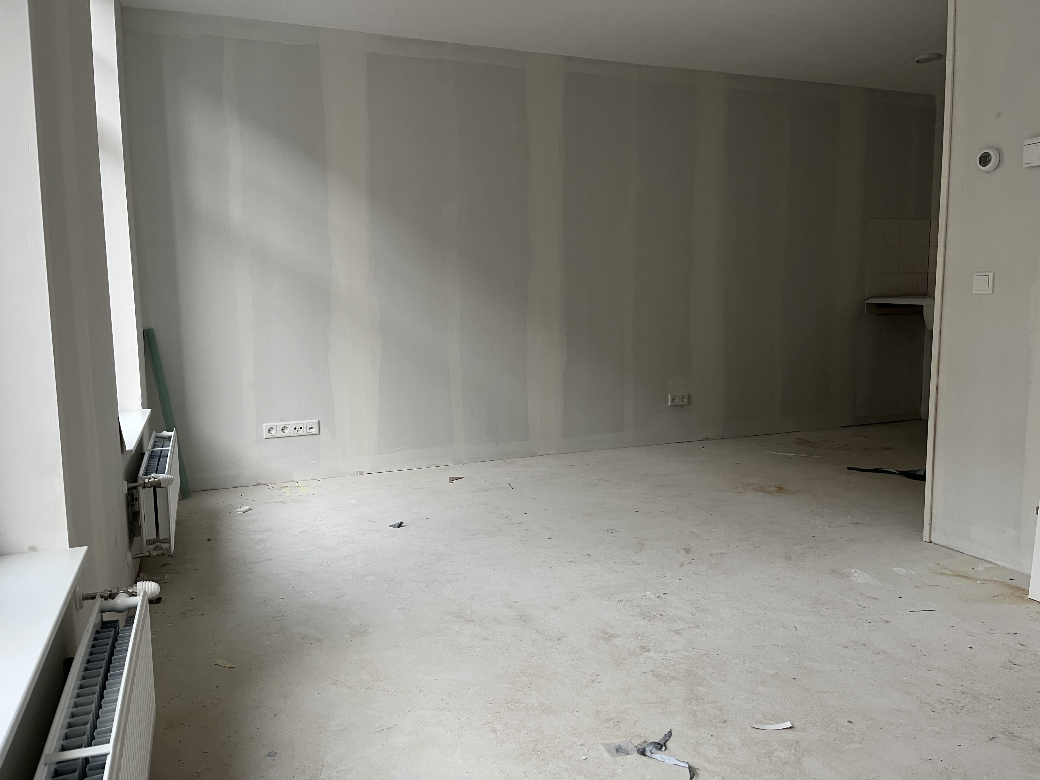 Vaartstraat 195 - Amsterdam