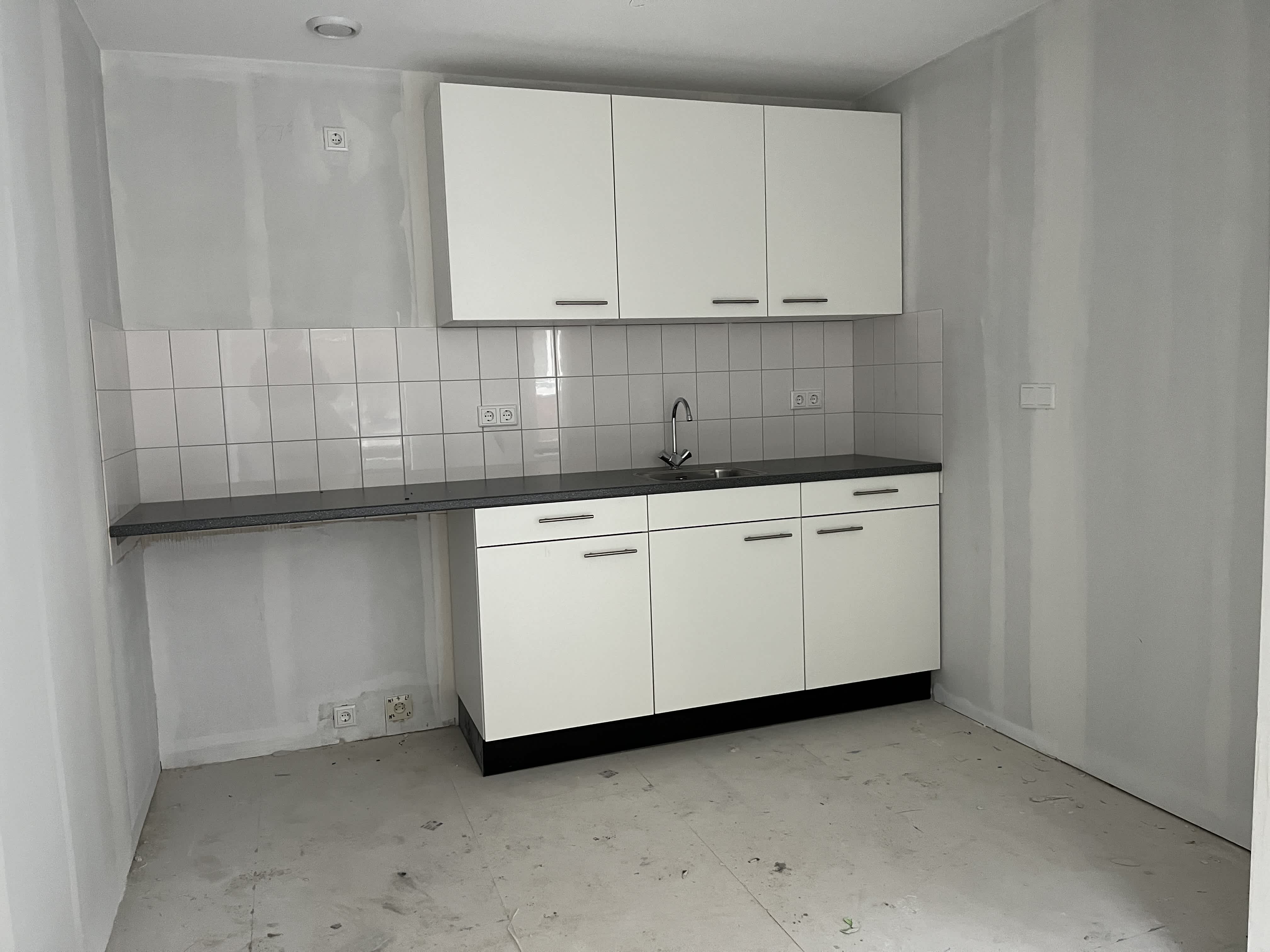 Vaartstraat 195 - Amsterdam