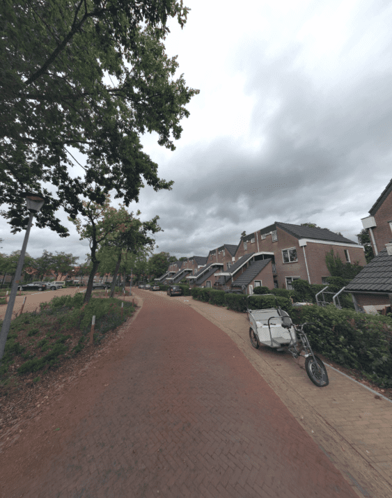 Stobbe 76 - Blaricum