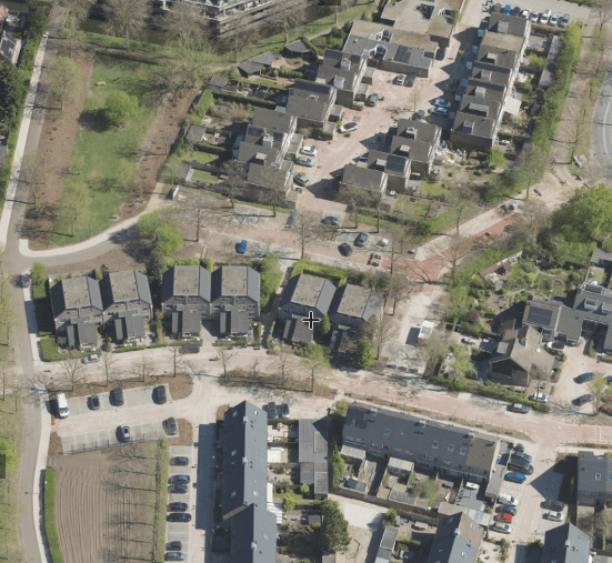 Stobbe 76 - Blaricum