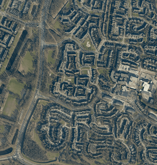 Stobbe 76 - Blaricum