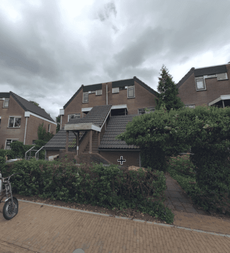 Stobbe 76 - Blaricum