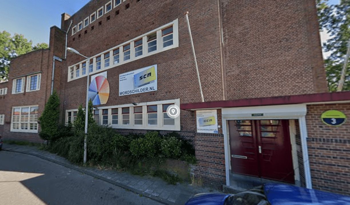 Papaverhoek 3A - Amsterdam