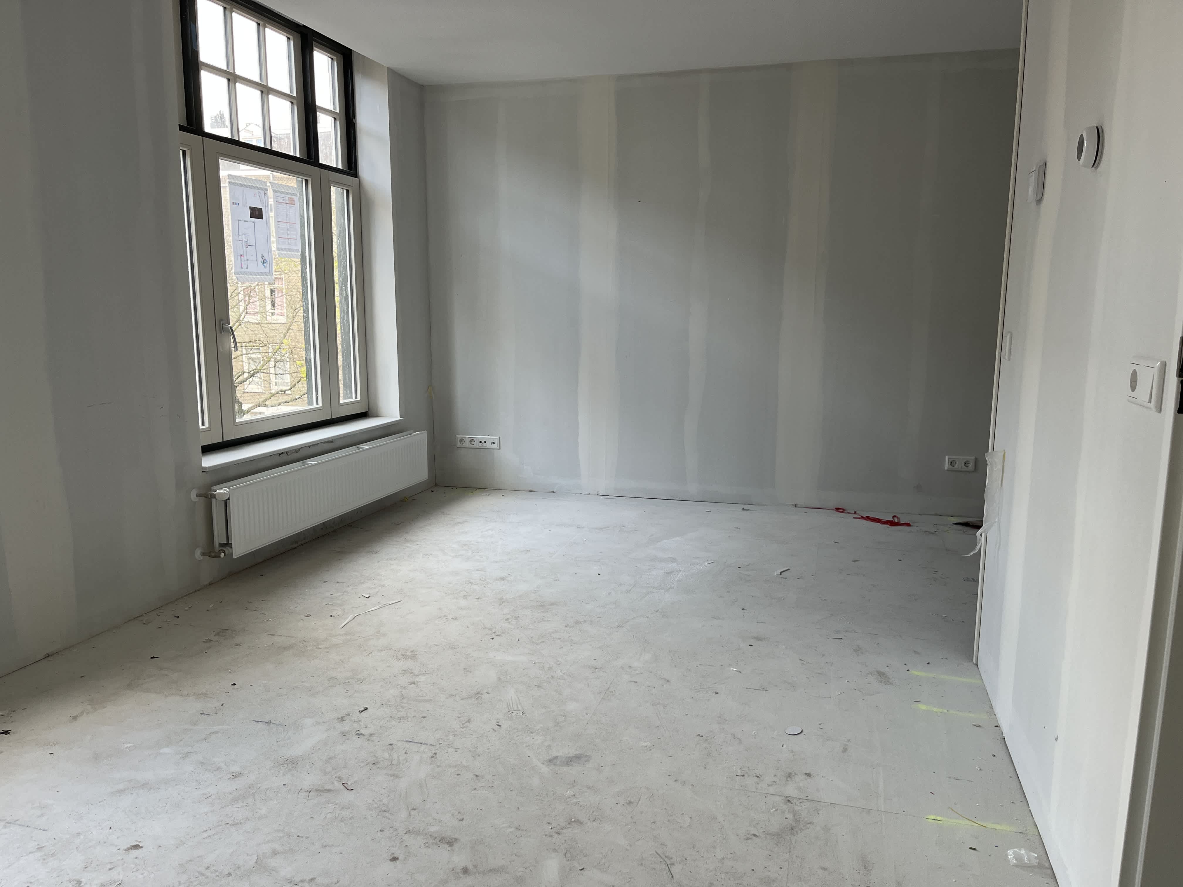 Vaartstraat 197A - Amsterdam