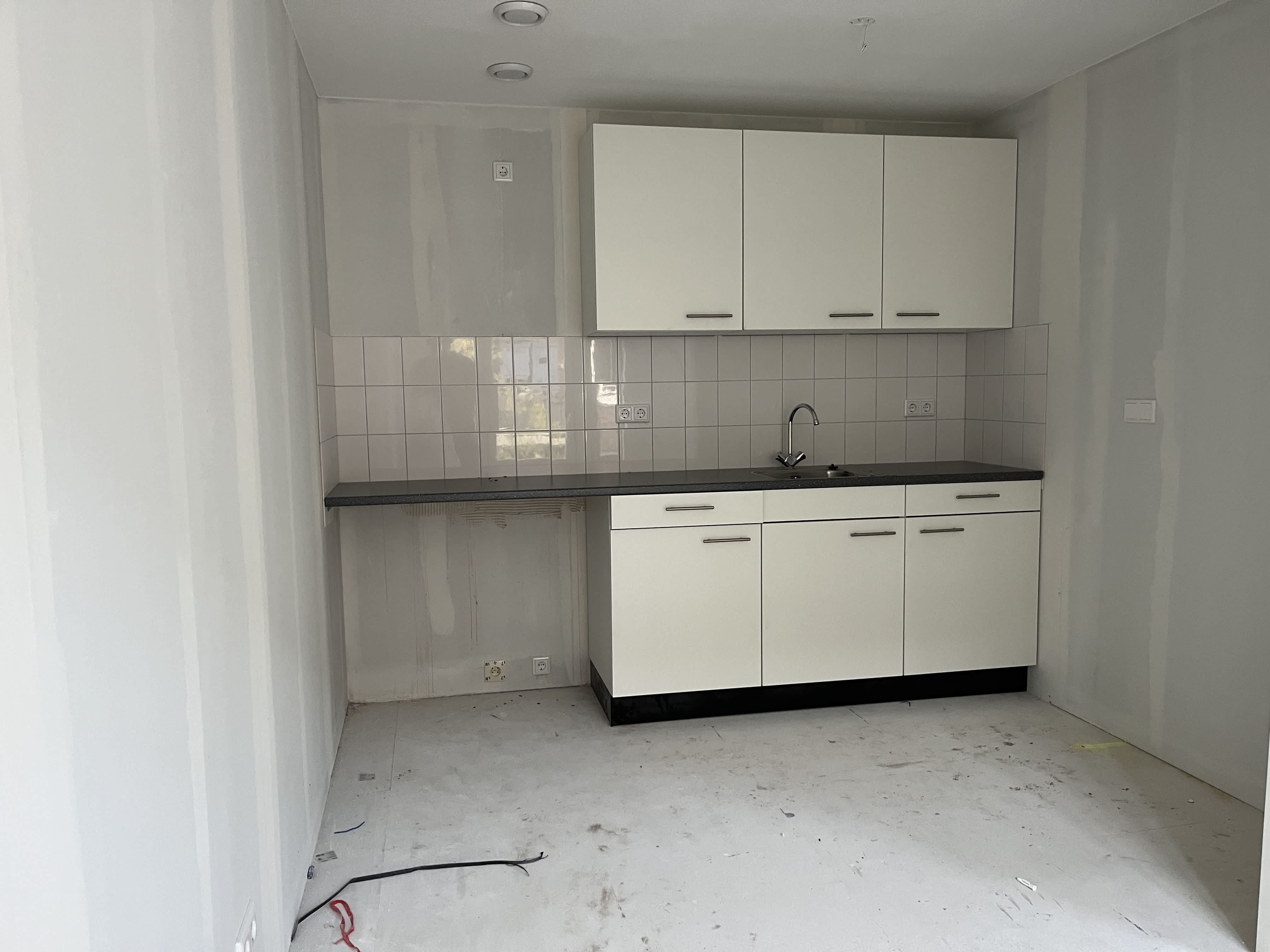 Vaartstraat 197A - Amsterdam