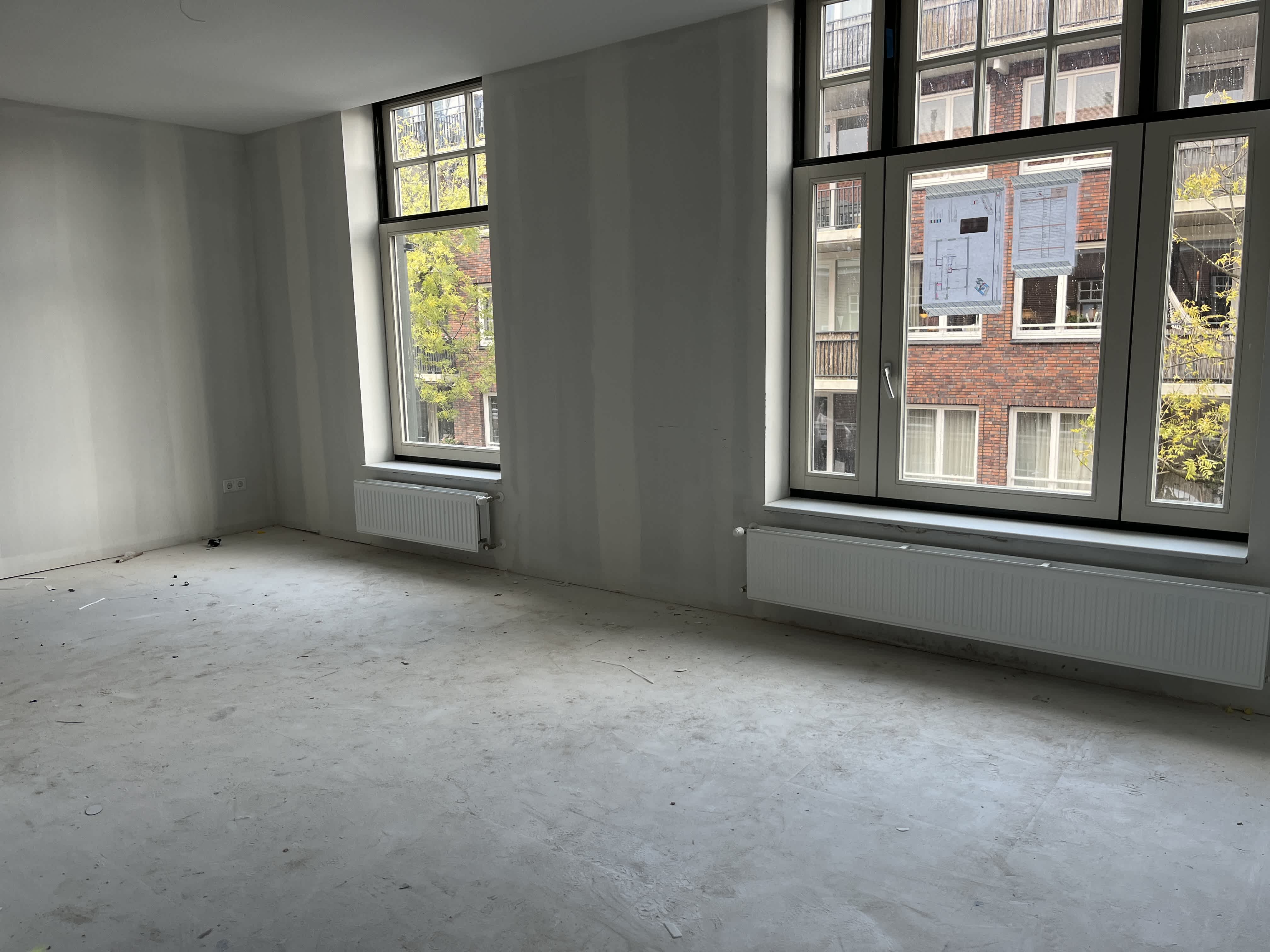 Vaartstraat 197A - Amsterdam