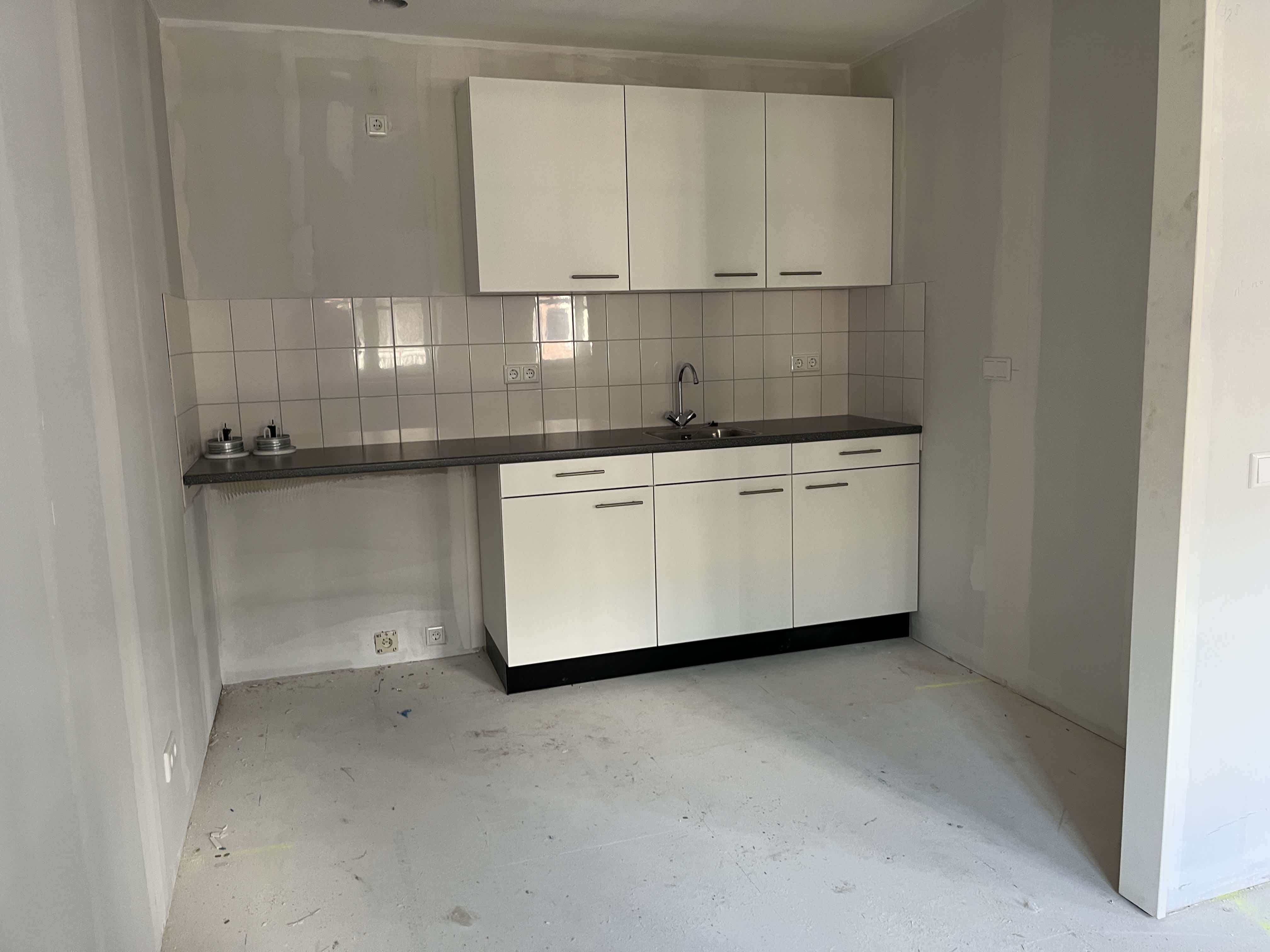 Vaartstraat 197B - Amsterdam