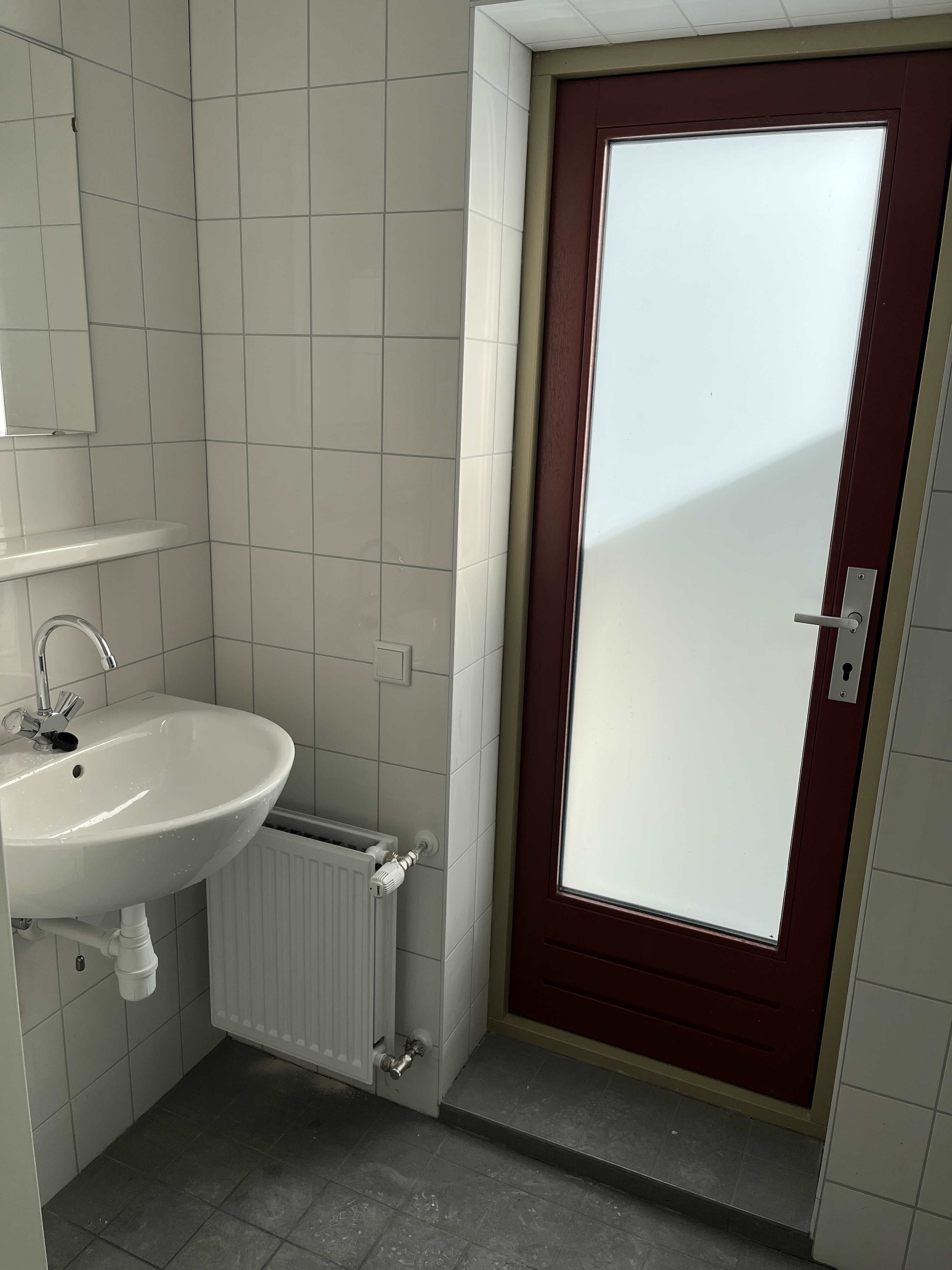 Vaartstraat 197B - Amsterdam