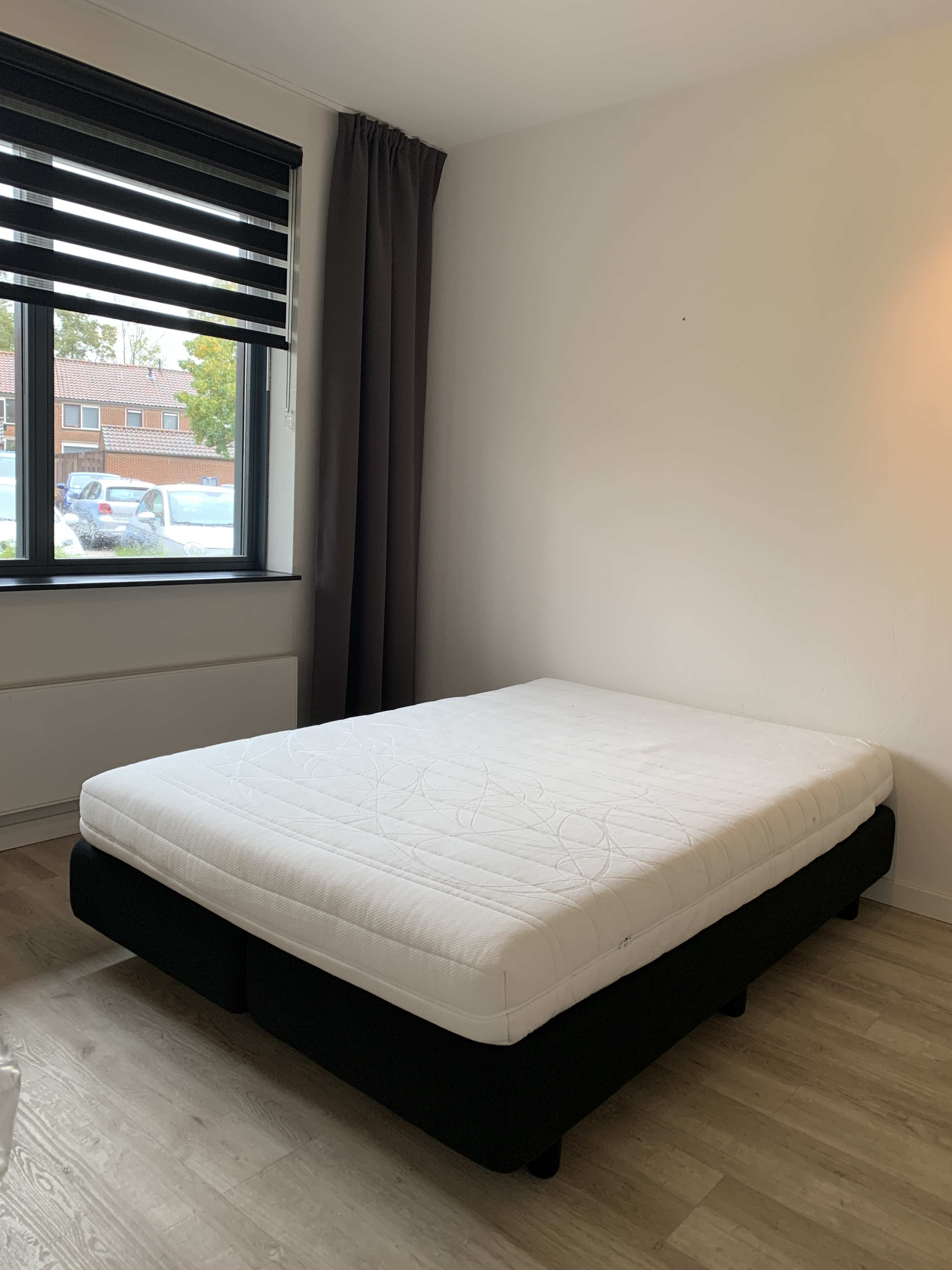 Prinsenhuis 11 - Mijdrecht