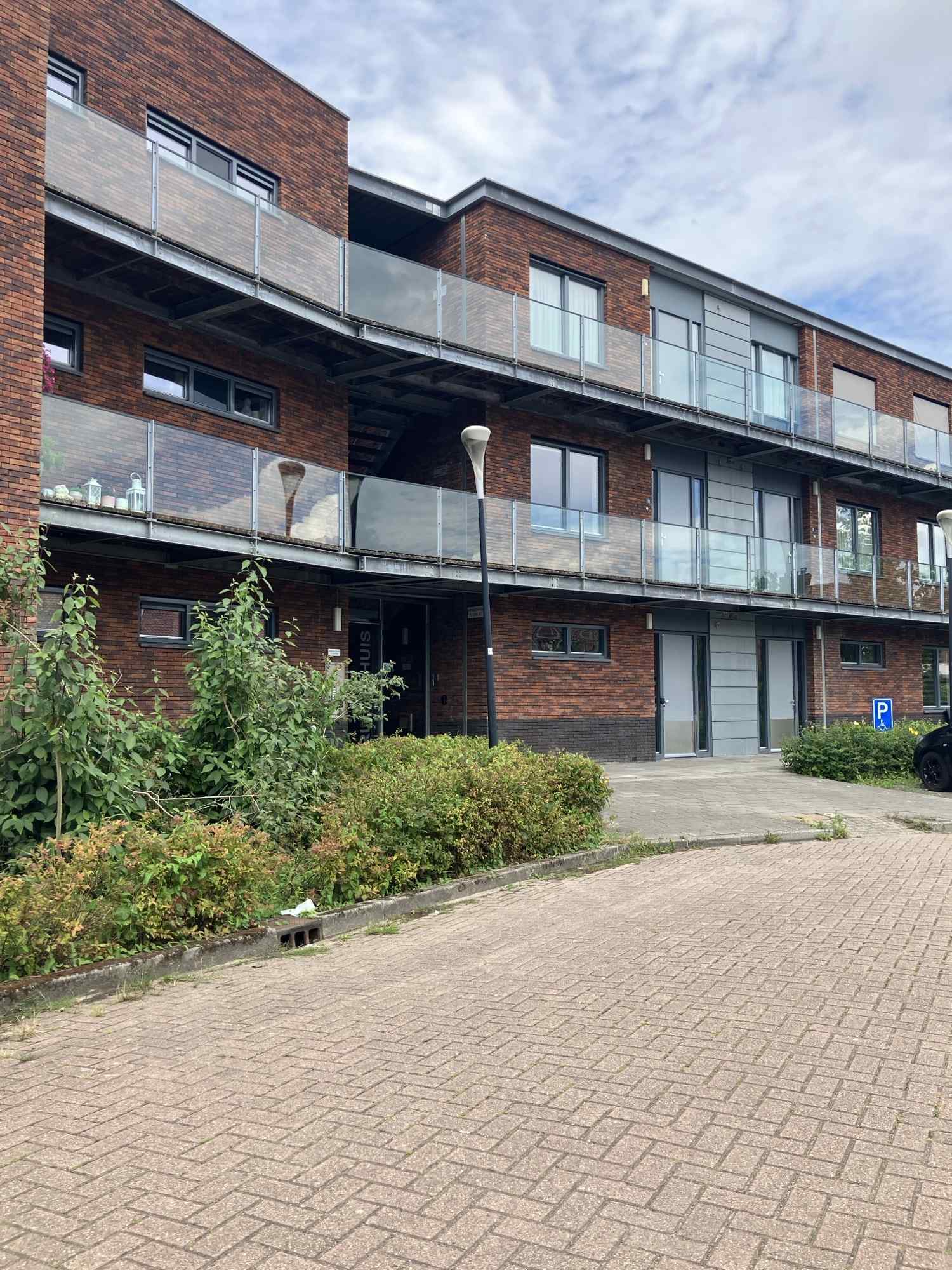 Prinsenhuis 11 - Mijdrecht