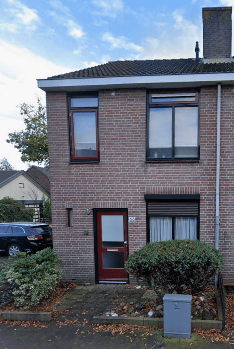 Nieuwstraat 66 - De Bilt