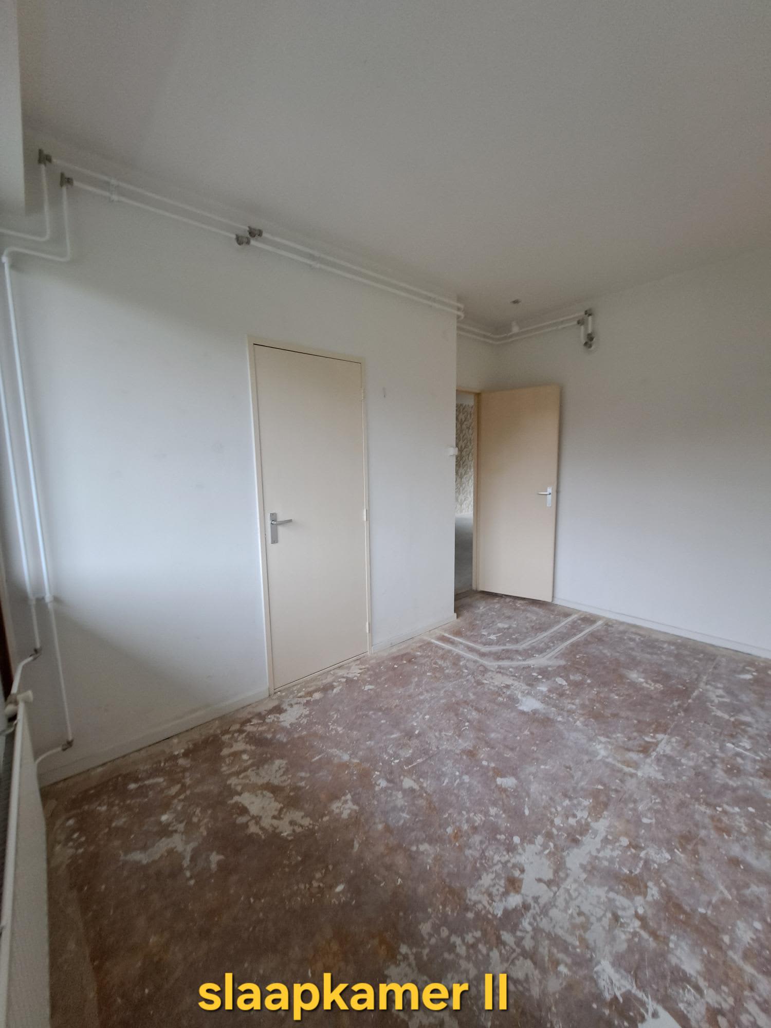 Klarenburg 47 - Amsterdam