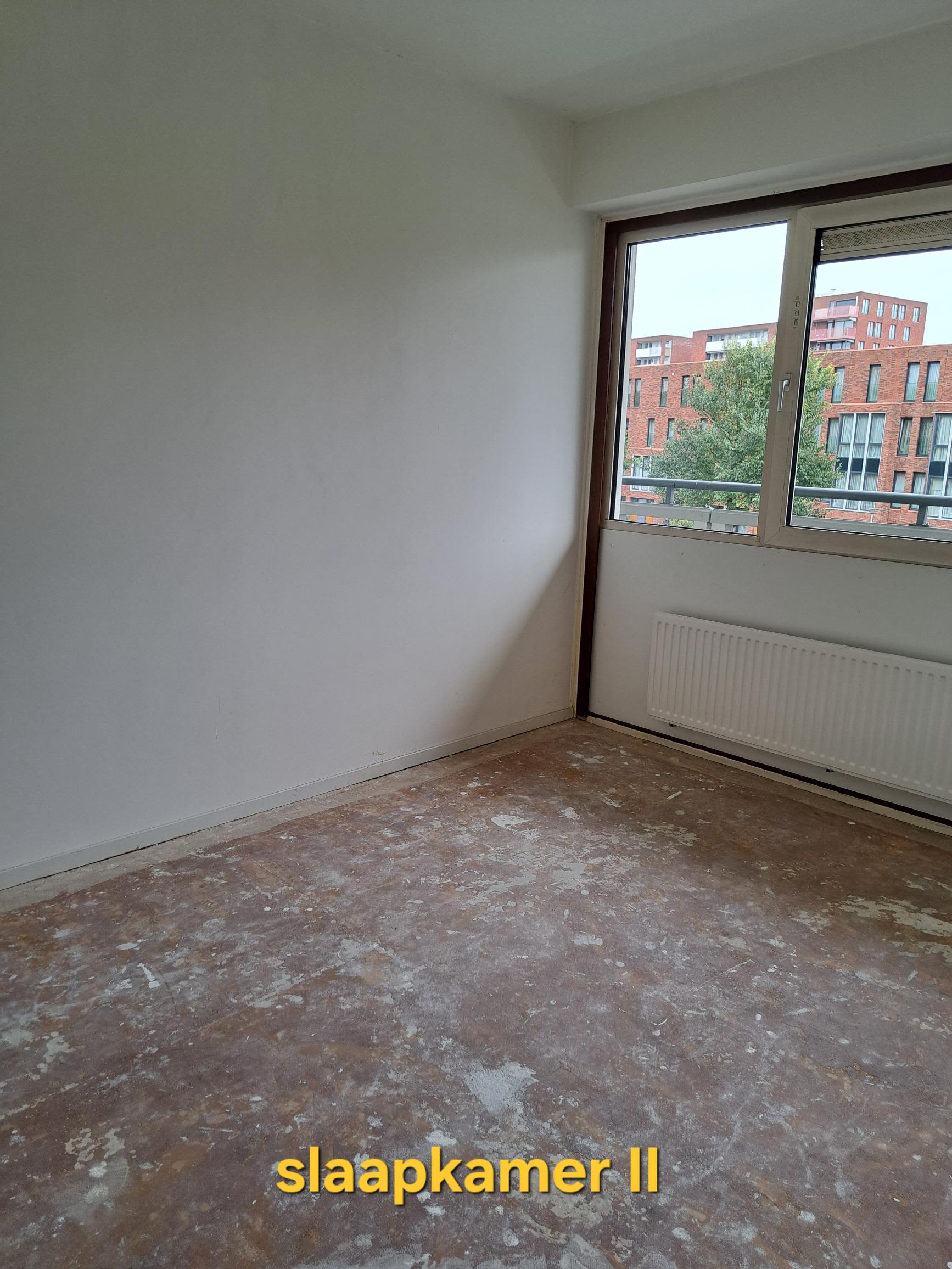 Klarenburg 47 - Amsterdam