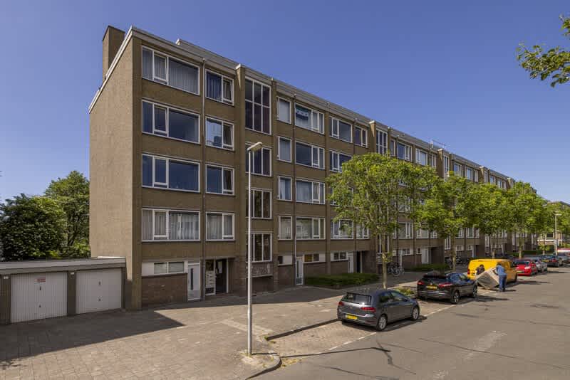 Van Eysingalaan 138 - Utrecht