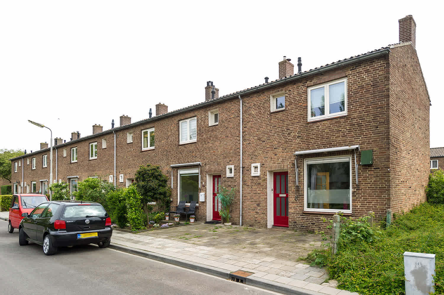 Eemzijde 15 - Amersfoort